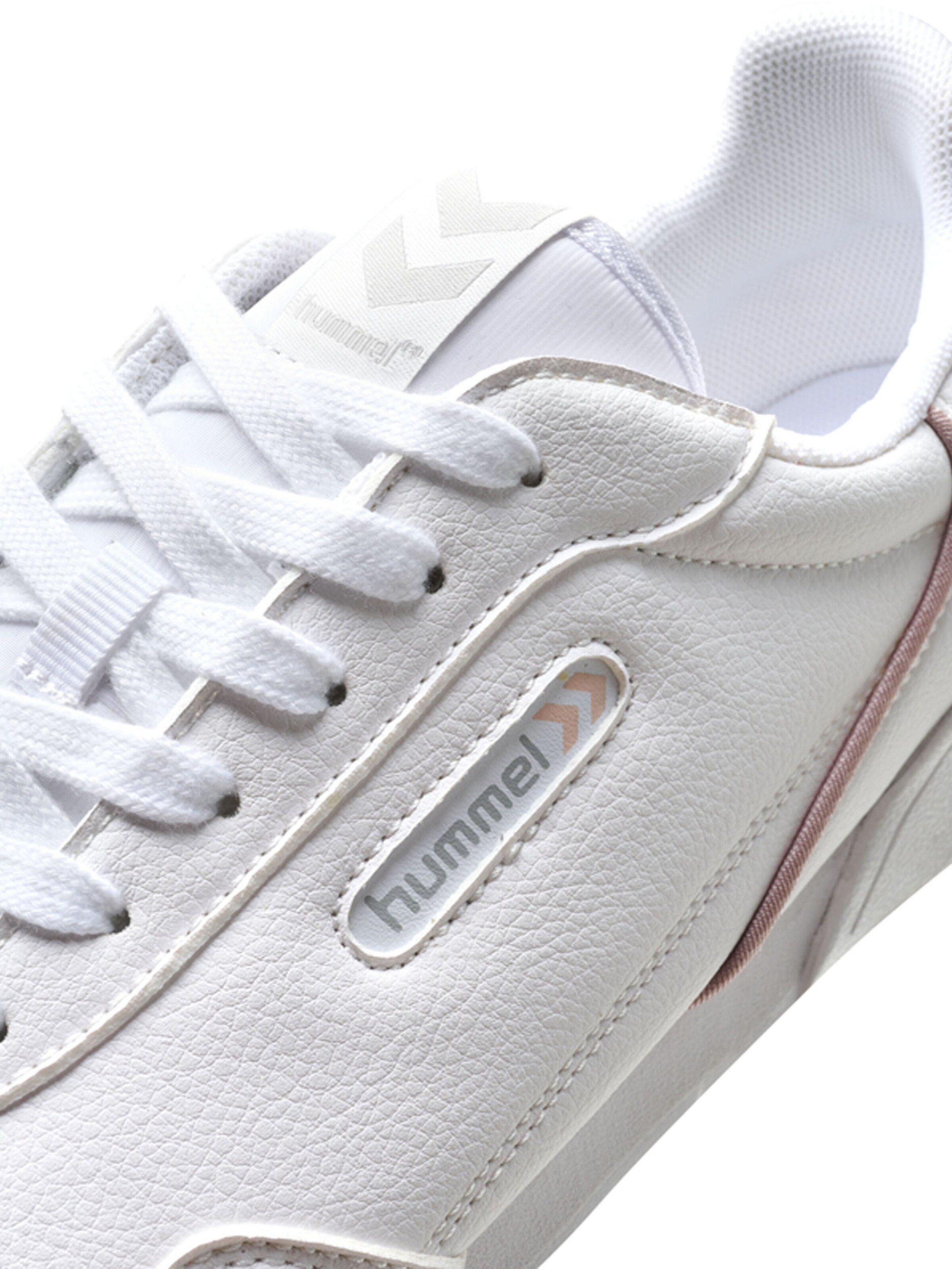 Hummel Sneaker low i hvid