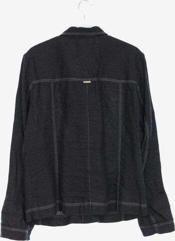 NILE Sportswear Jacket & Coat in M in Black