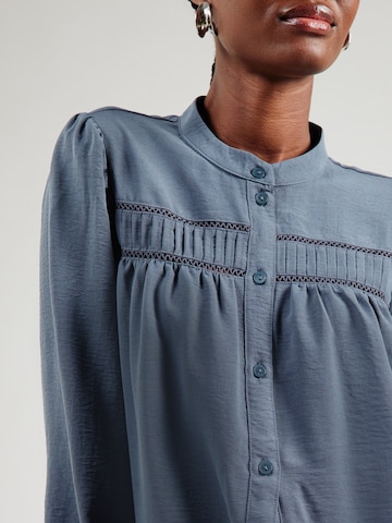 VERO MODA - Blusa 'VMEMMA' en azul