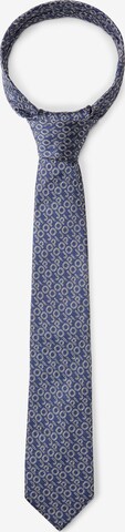 JOOP! Tie in Blue: front