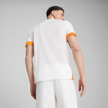 PUMA Trikot 'Individual' in Weiß