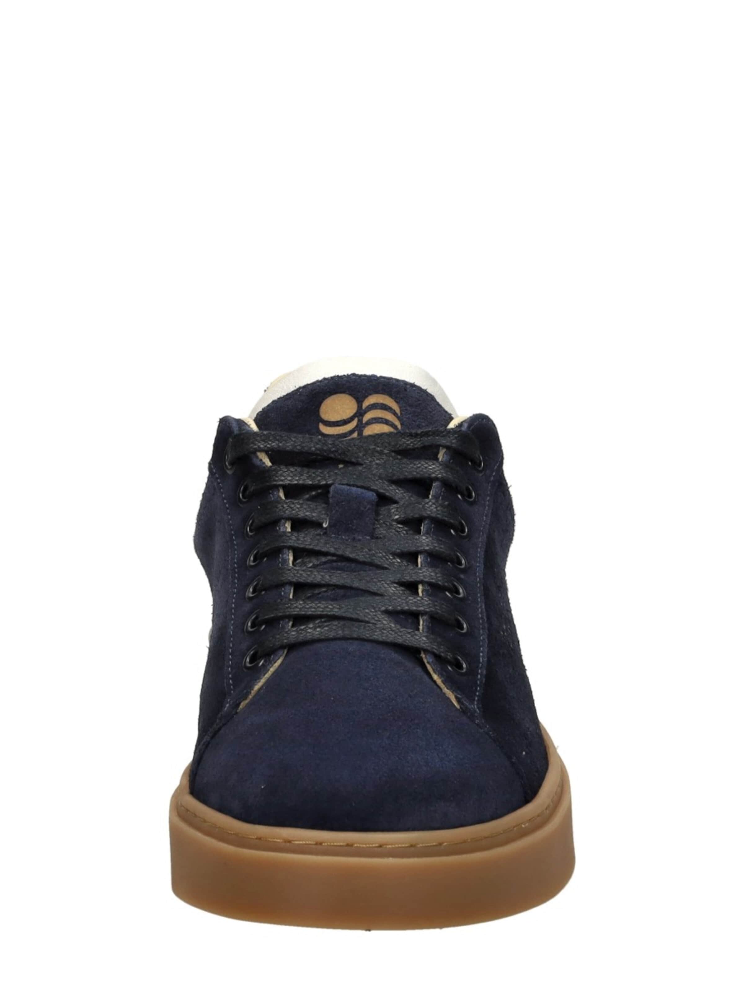 PANTOFOLA D'ORO Sneakers laag 'Sneakers Laag' in Blauw