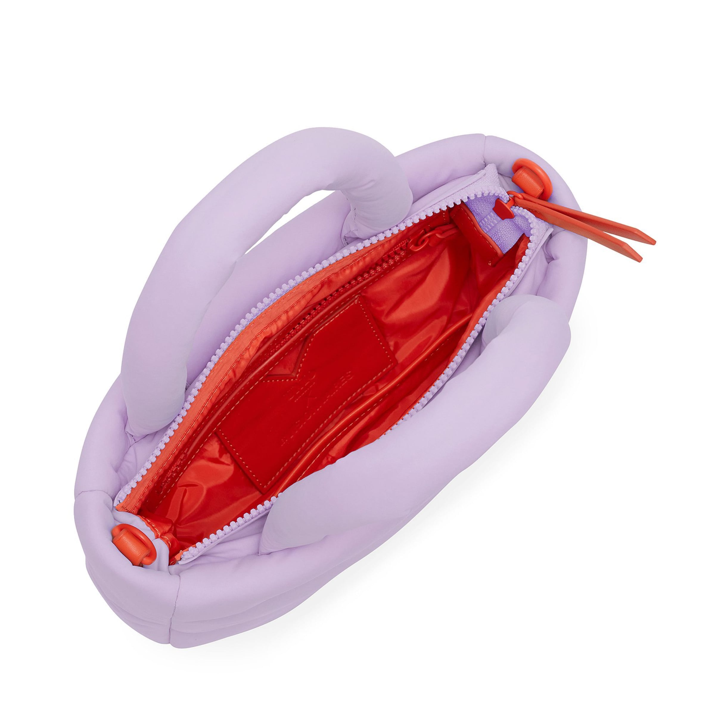 Les Visionnaires Tasche 'Unio' in Lila