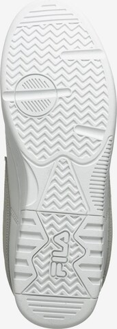 FILA Sneakers 'Noclaf' in White