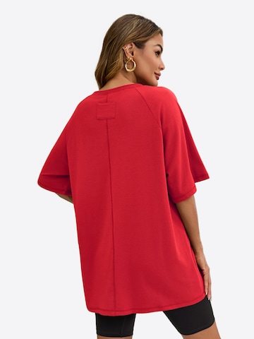 Imily Bela T-Shirt in Rot