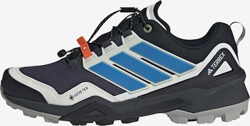 ADIDAS TERREX Lage schoen 'Skychaser' in Grijs: voorkant