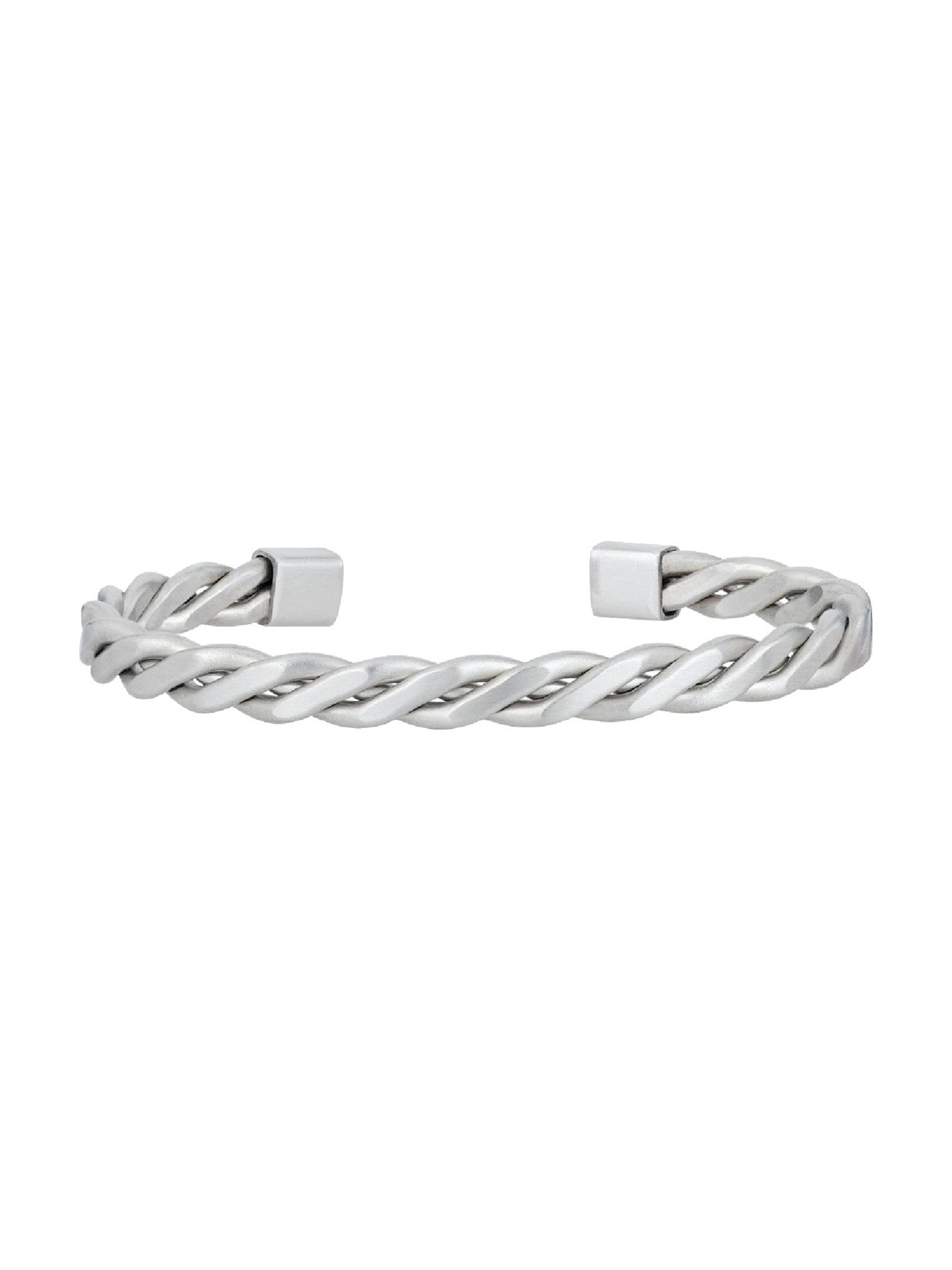 Breil Bracelet 'TJ225' in Silver: front