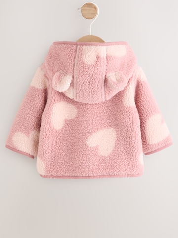 Next Jacke in Pink