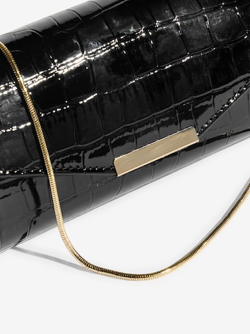 Pochette Lipsy en noir