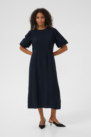 Robe 'Paco' Kaffe en noir
