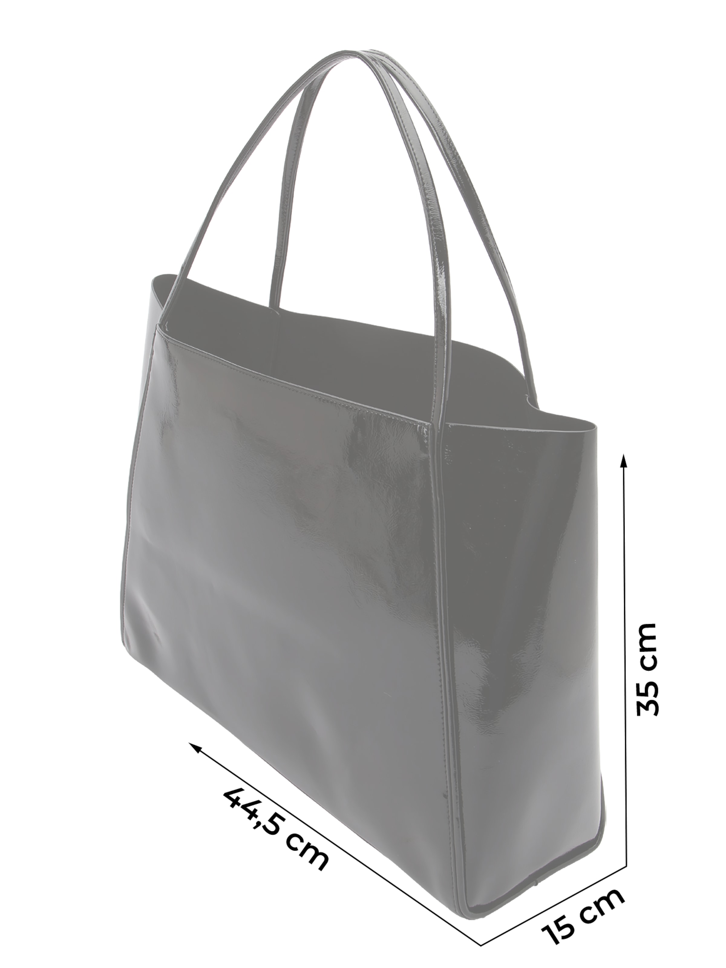 Ted Baker Shopper 'Brisaa' in Black