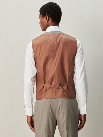 Gilet Next en beige
