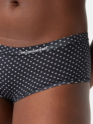 Slip 'Oh My DIM's' DIM en noir