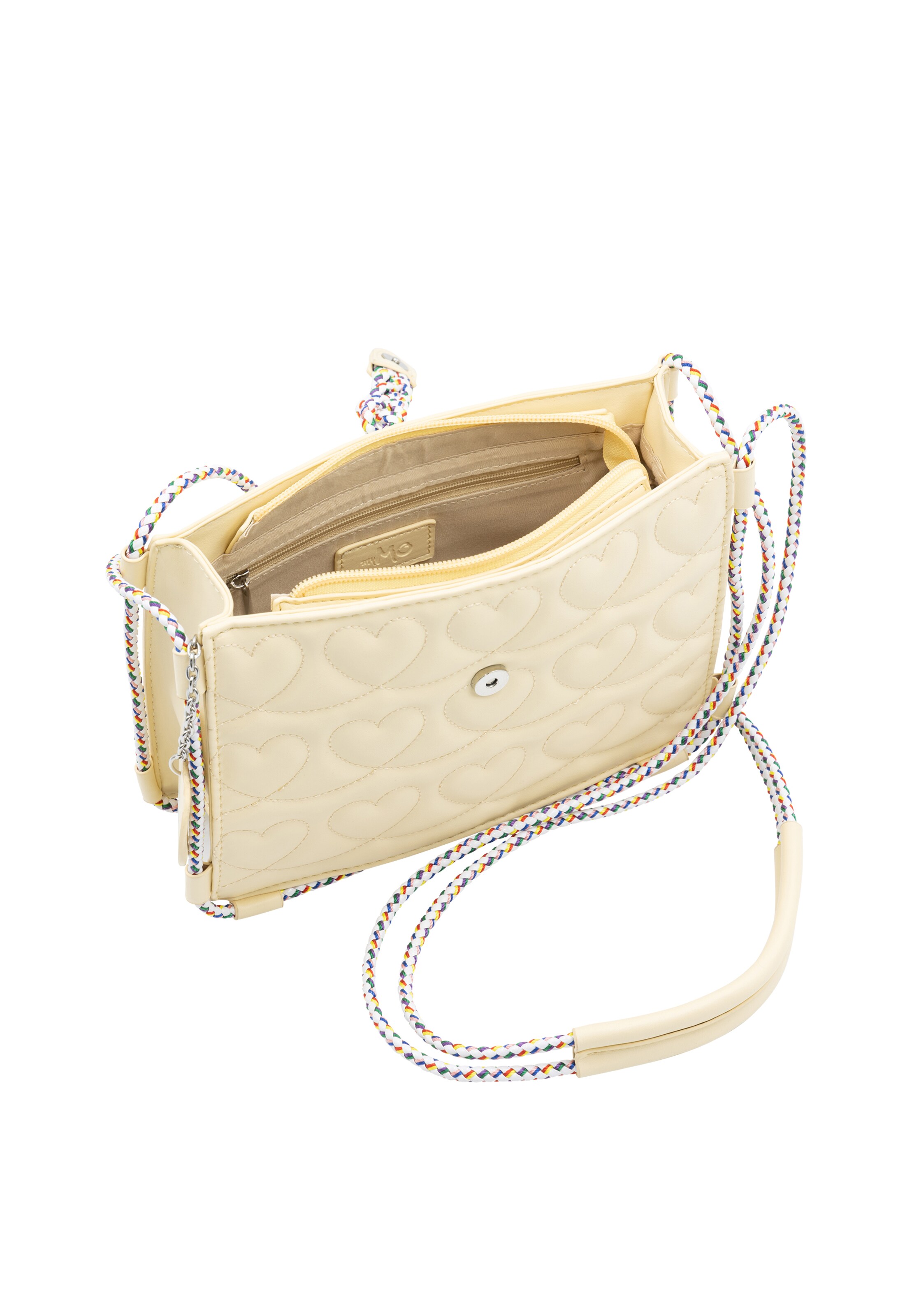 MYMO Сумка через плечо в Желтый