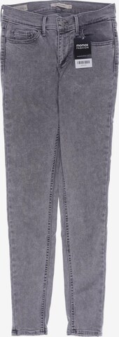 LEVI'S ® Jeans in 27 in Grey: front