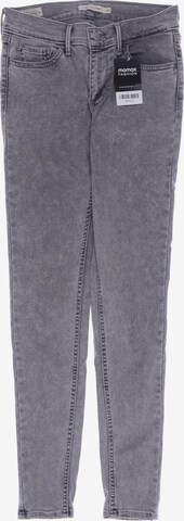 LEVI'S ® Jeans 27 in Grau: predná strana