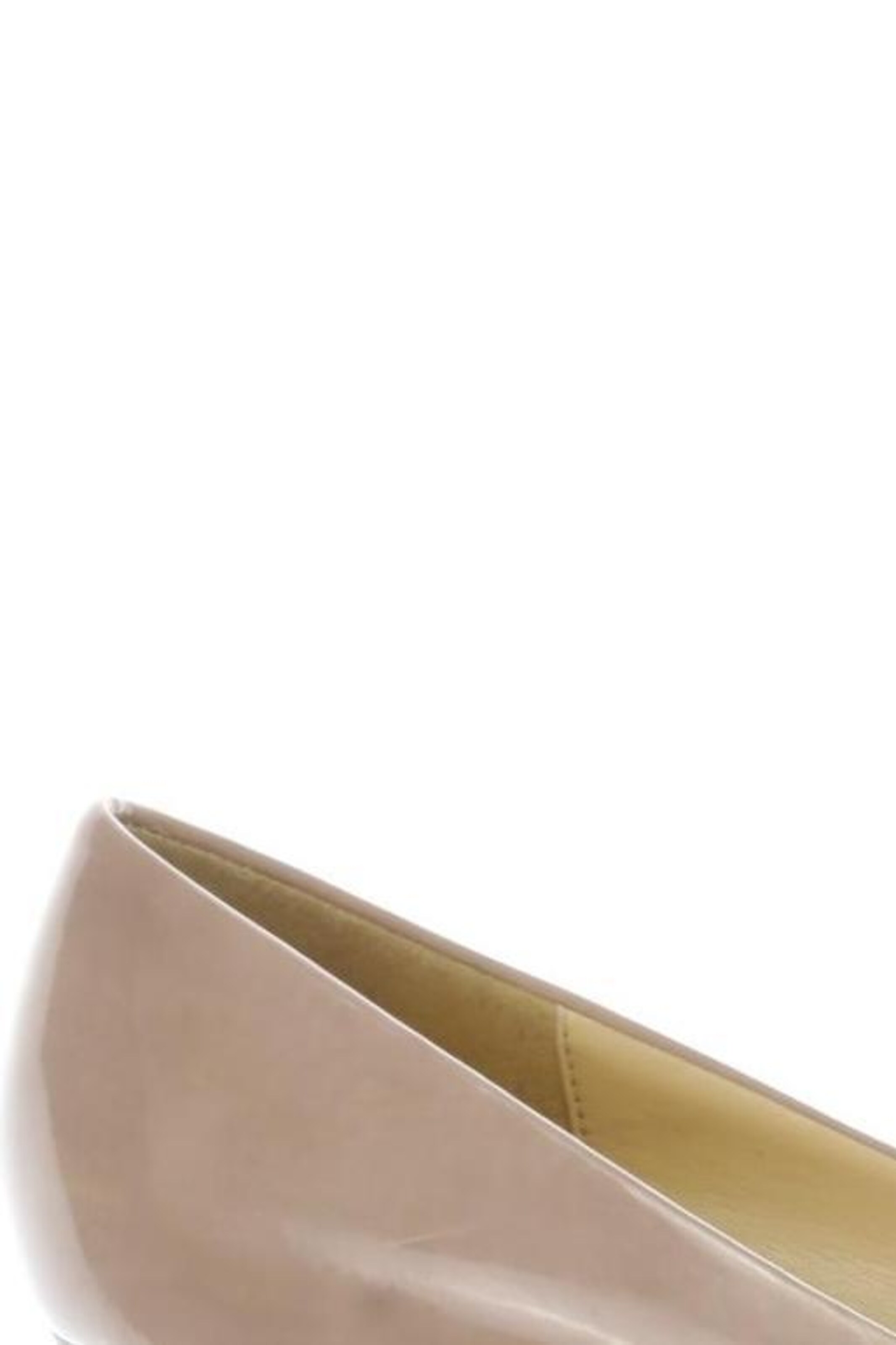 GABOR Pumps 39 in Beige