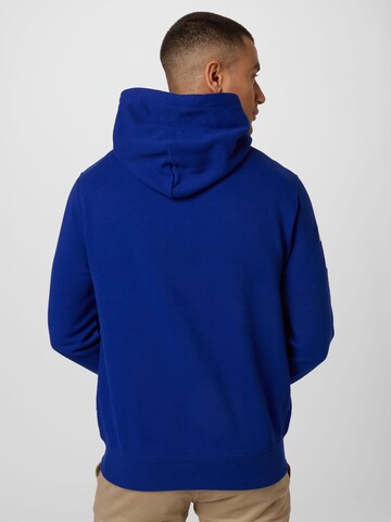 Polo Ralph Lauren Sweatshirt in Blue