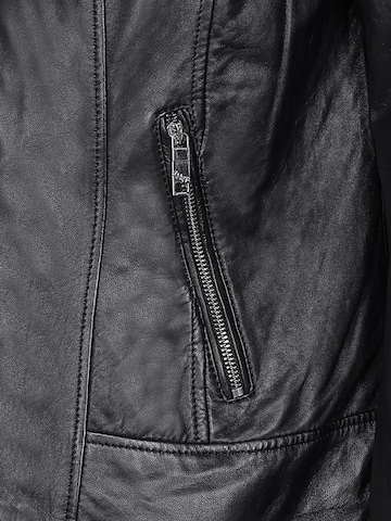 Maze Between-Season Jacket in Green