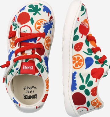 CAMPER Sneakers 'Peu Cami' in Gemengde kleuren