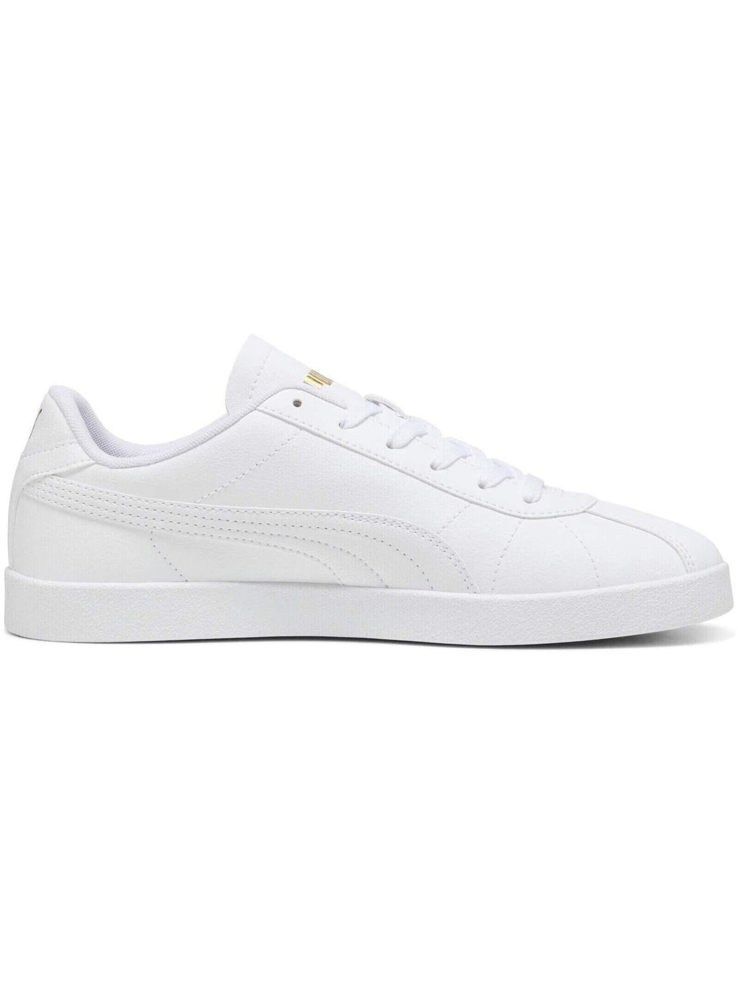 PUMA Sportschoen 'Puma Club II SL' in Wit