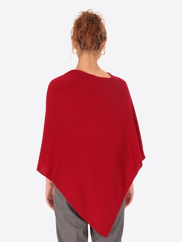 Distretto12 Cape in Rood