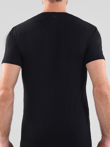 Blackspade T-Shirt in Schwarz