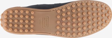 CAMEL ACTIVE Mocassins 'Yacht' in Blauw