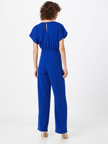 SISTERS POINT Jumpsuit in Blauw