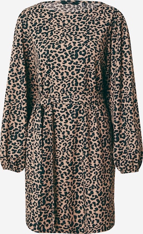 Abito 'VMMERVE' di VERO MODA in beige: frontale