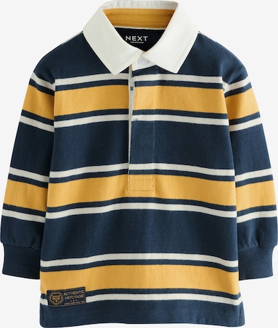 Next Paita värissä laivastonsininen / keltainen / valkoinen, Tuotenäkymä