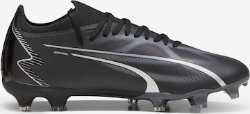 PUMA Футболни обувки 'Ultra Match' в черно