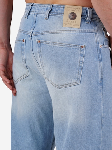 Picaldi Baggy Jeans 'Zicco 474' in Blau