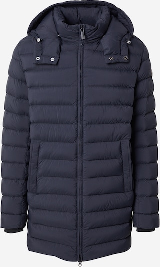 Colmar Pitkä talvitakki värissä musta, Tuotenäkymä