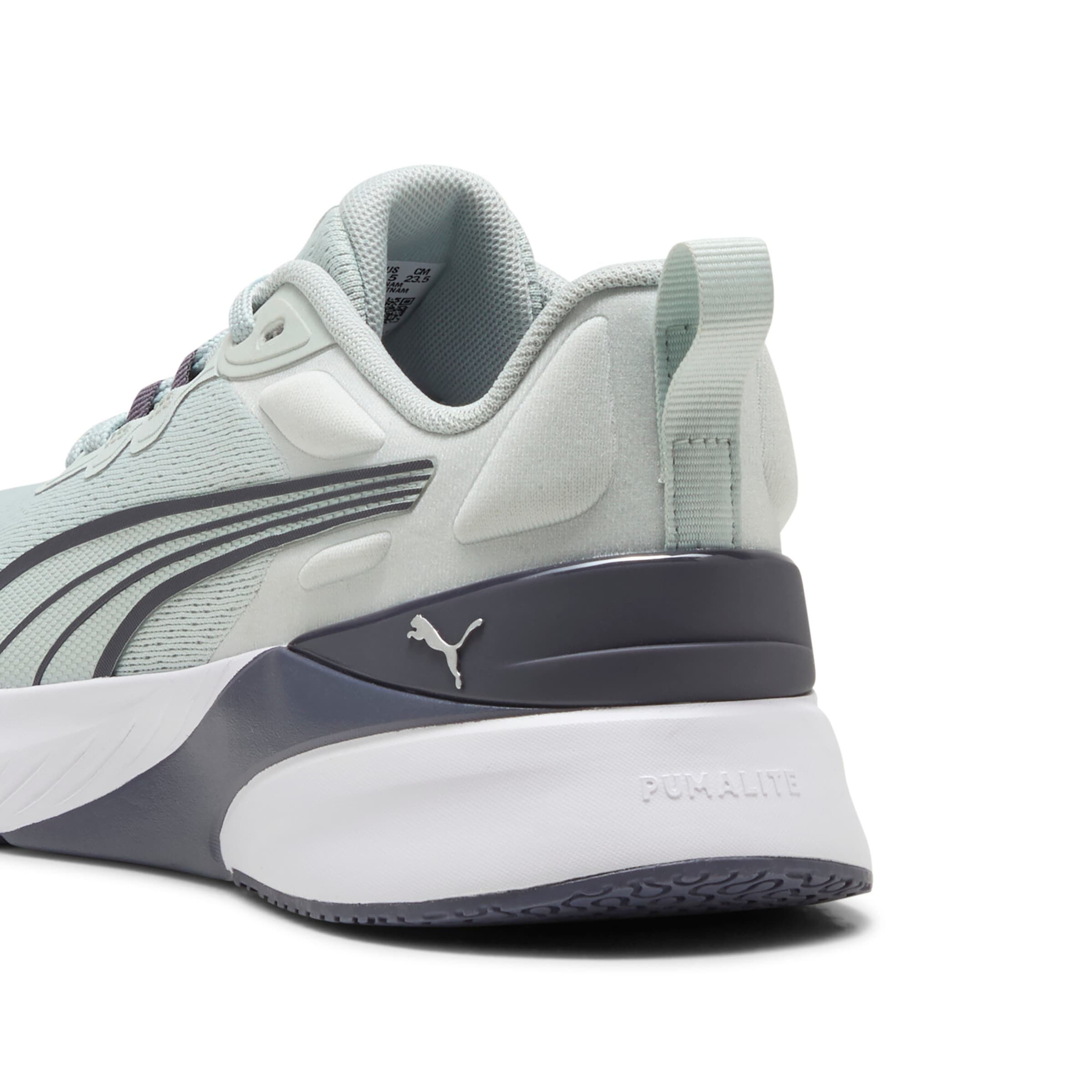 PUMA Sneakers 'Agile Lite' in Grey