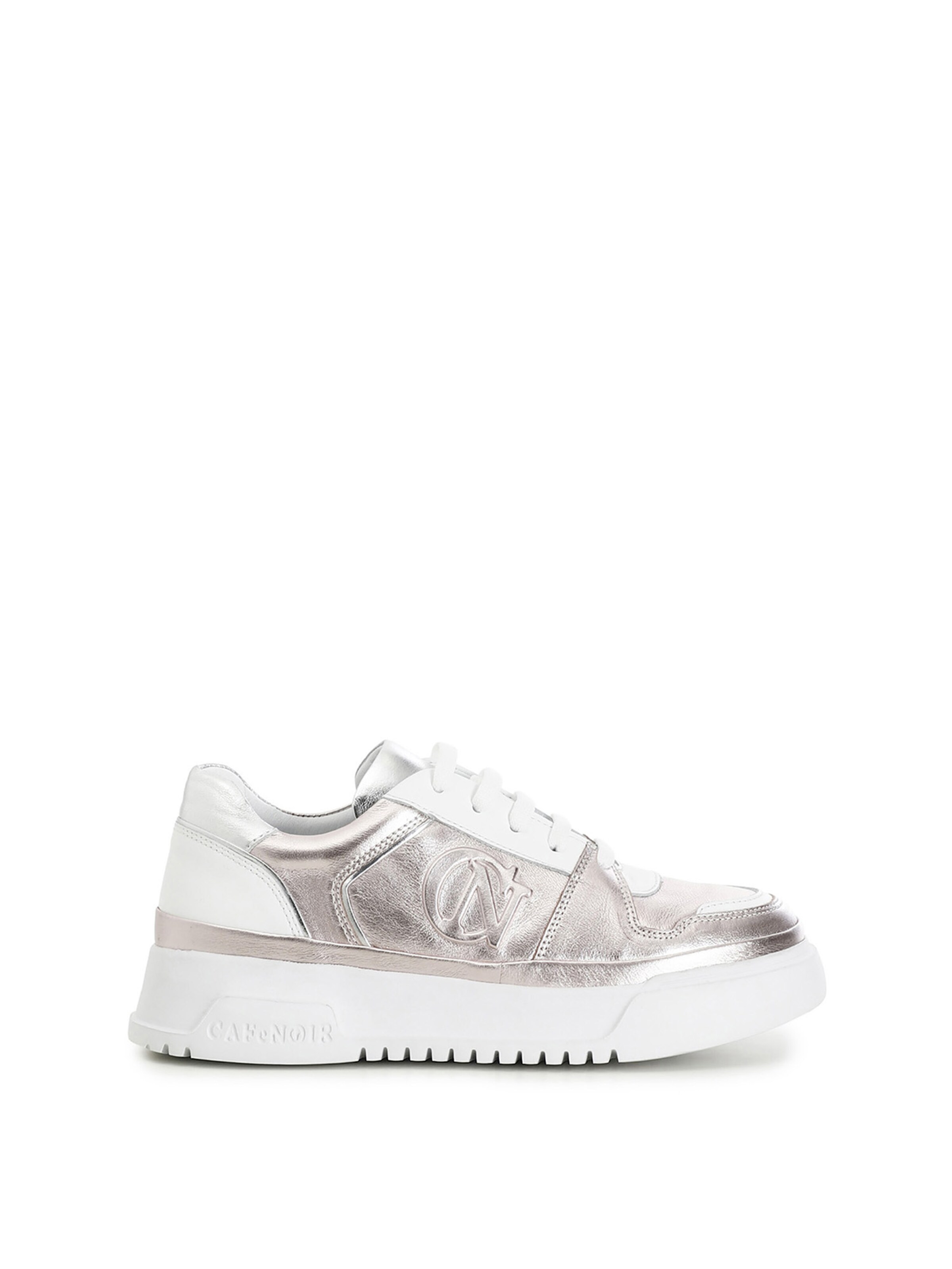 CAFè NOIR Sneakers laag in Roze