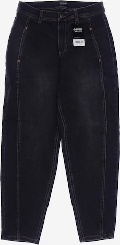 Angels Jeans 25-26 in Schwarz: predná strana