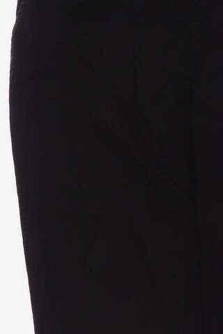 VERO MODA Pants in XXS in Black