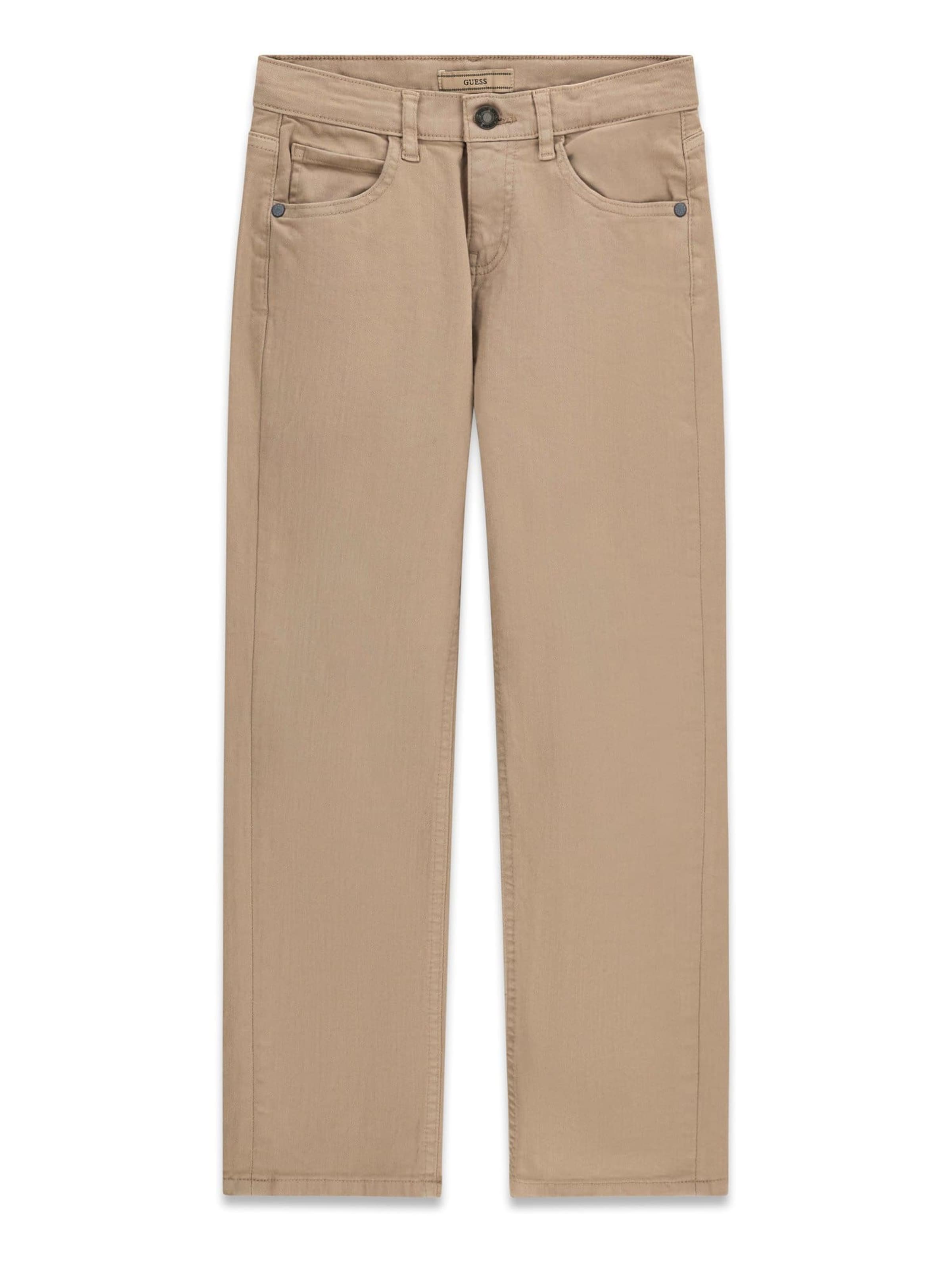 GUESS Pants in Light brown, Item view