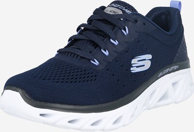 SKECHERS Sneaker 'Glide Step' in navy, Produktansicht