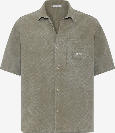 Dandalo Koszula w kolorze khakim, Podgląd produktu