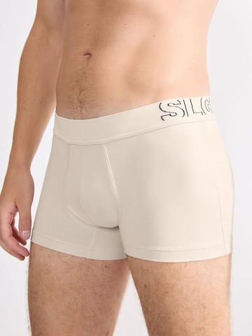 SLOGGI - Boxers ' Trunks ' em bege