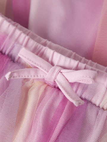 NAME IT Юбка 'NMFDOTIANA' в Смешанный