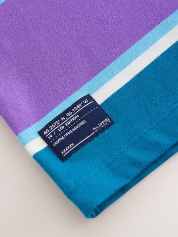Next Shirt in Blauw