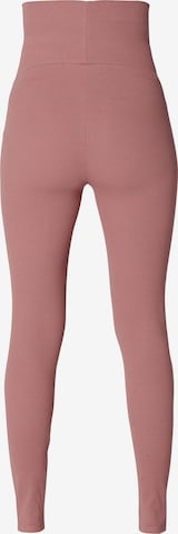 Pantaloncini da pigiama 'Gabri' di Noppies in rosa