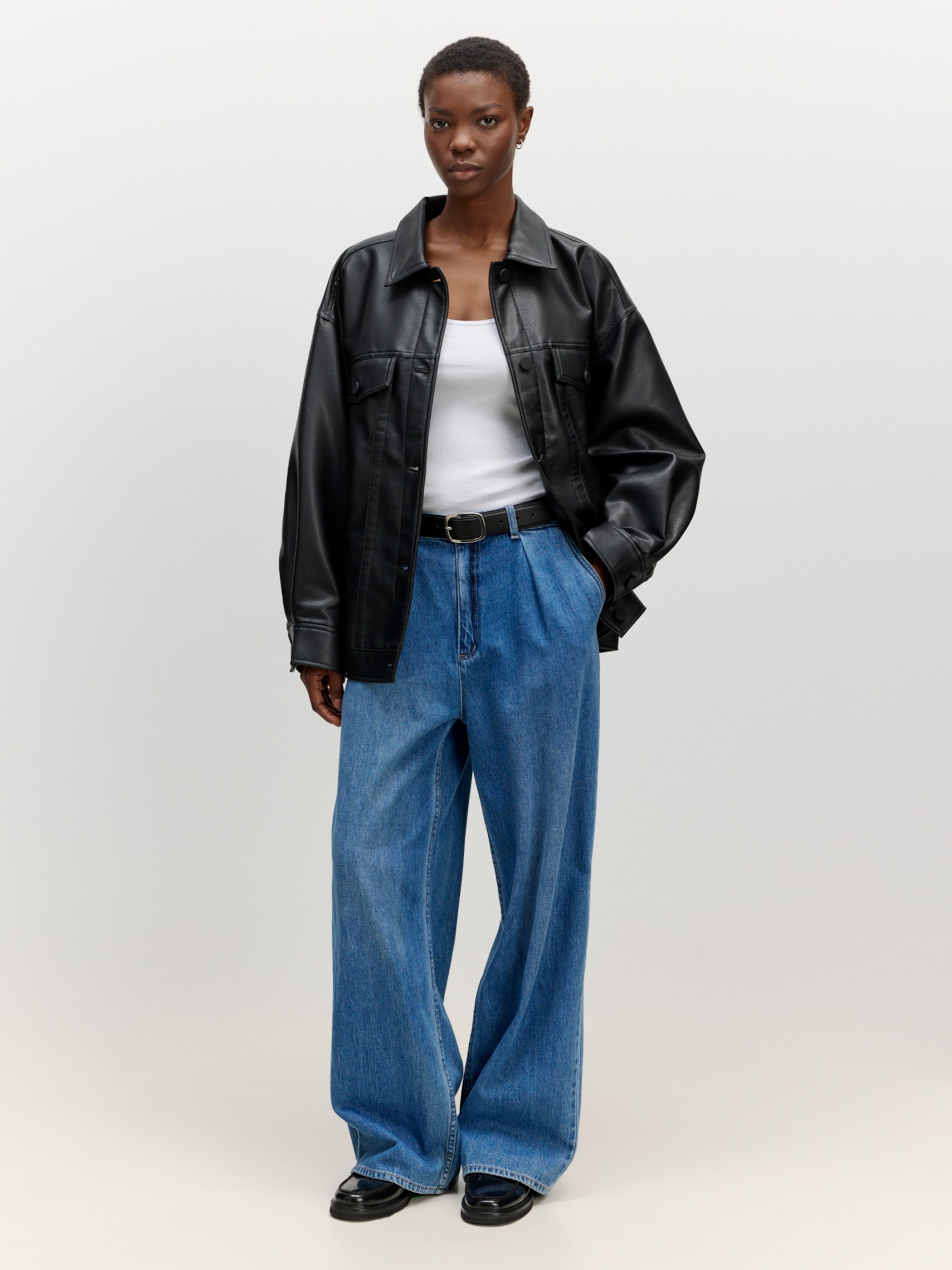 Veste mi-saison 'Breanna'