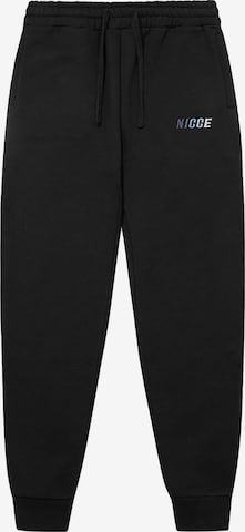 Nicce Pants 'COAST' in Black: front