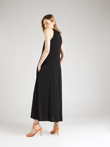 Max Mara Leisure Dress 'SUPREMO' in Black