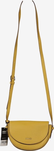 Liu Jo Handtasche klein One Size in Gelb: Vorderseite