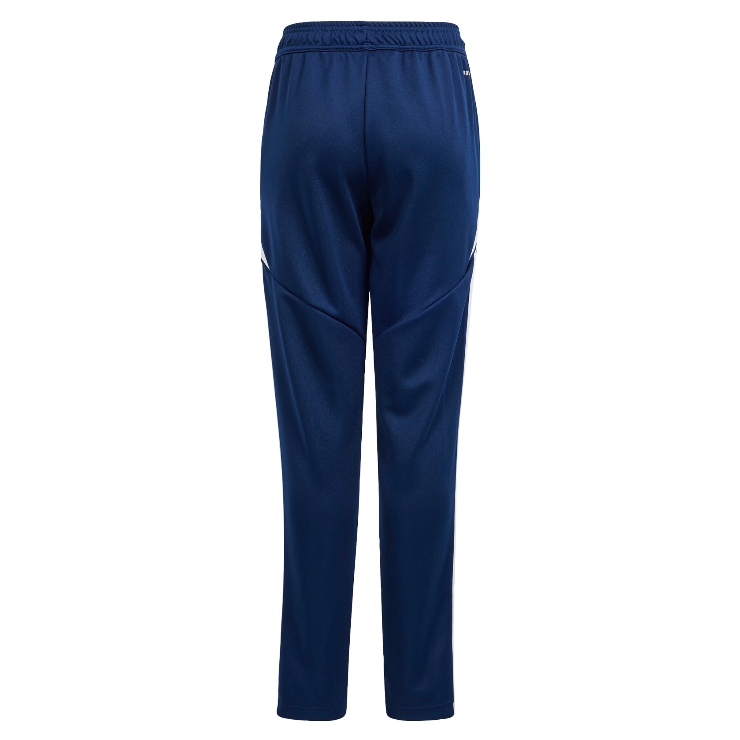 ADIDAS PERFORMANCE Slimfit Sporthose 'Tiro 24' in Blau